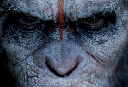 Dawn  Planet  Apes on Dawn Of The Planet Of The Apes   Trailer Tuesdays